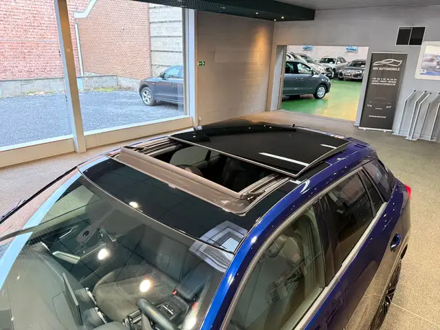 Audi Q2 view 15