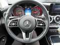 Mercedes-Benz C 300 Coupé Automatic*Teilleder*Navi*LED* Zwart - thumbnail 6