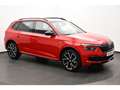 Skoda Kamiq 1,0 TSI Monte Carlo Pano/Tempo/Einparkhi Rot - thumbnail 14