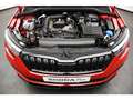 Skoda Kamiq 1,0 TSI Monte Carlo Pano/Tempo/Einparkhi Rot - thumbnail 12