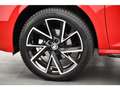 Skoda Kamiq 1,0 TSI Monte Carlo Pano/Tempo/Einparkhi Rot - thumbnail 13