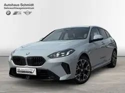 Bmw 120 d 366€ netto/mtl.*M Sport Exterieur*18"*LC+*DAB*Ad