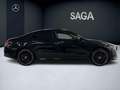 Mercedes-Benz CLA 250 e Coupé AMG Pack Night Toit Pano Noir - thumbnail 4