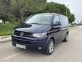 Volkswagen T5 Caravelle 2.0TDI BMT Comfortline Ed. 140 Bleu - thumbnail 4