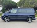 Volkswagen T5 Caravelle 2.0TDI BMT Comfortline Ed. 140 Bleu - thumbnail 11
