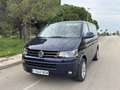 Volkswagen T5 Caravelle 2.0TDI BMT Comfortline Ed. 140 Bleu - thumbnail 3