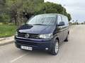Volkswagen T5 Caravelle 2.0TDI BMT Comfortline Ed. 140 Bleu - thumbnail 12
