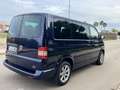 Volkswagen T5 Caravelle 2.0TDI BMT Comfortline Ed. 140 Bleu - thumbnail 9