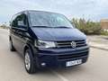 Volkswagen T5 Caravelle 2.0TDI BMT Comfortline Ed. 140 Bleu - thumbnail 1