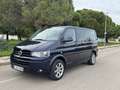 Volkswagen T5 Caravelle 2.0TDI BMT Comfortline Ed. 140 Bleu - thumbnail 5
