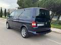 Volkswagen T5 Caravelle 2.0TDI BMT Comfortline Ed. 140 Bleu - thumbnail 7