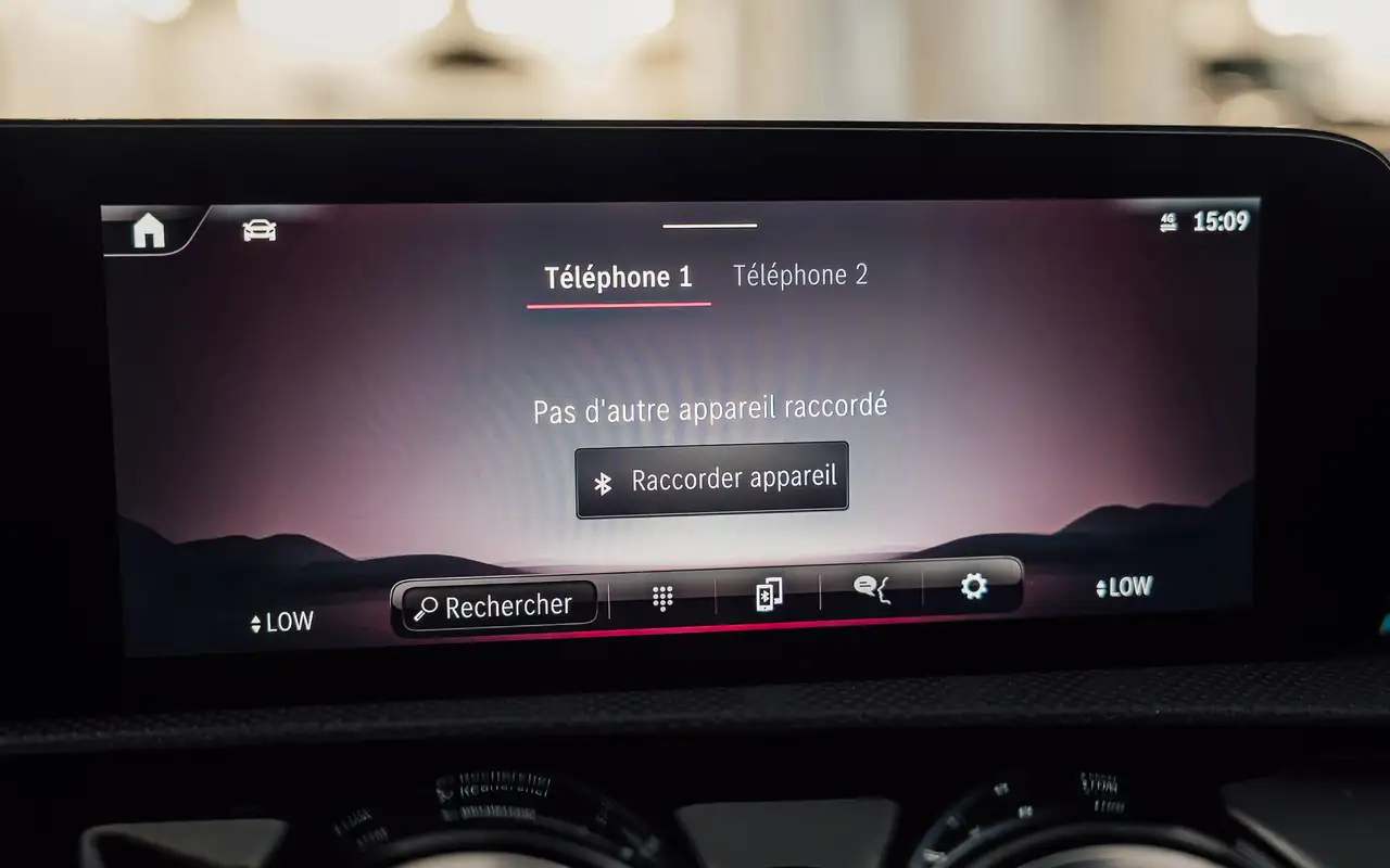 Mercedes-Benz A-Class A 180 AMG Line Facelift, миниатюра 22