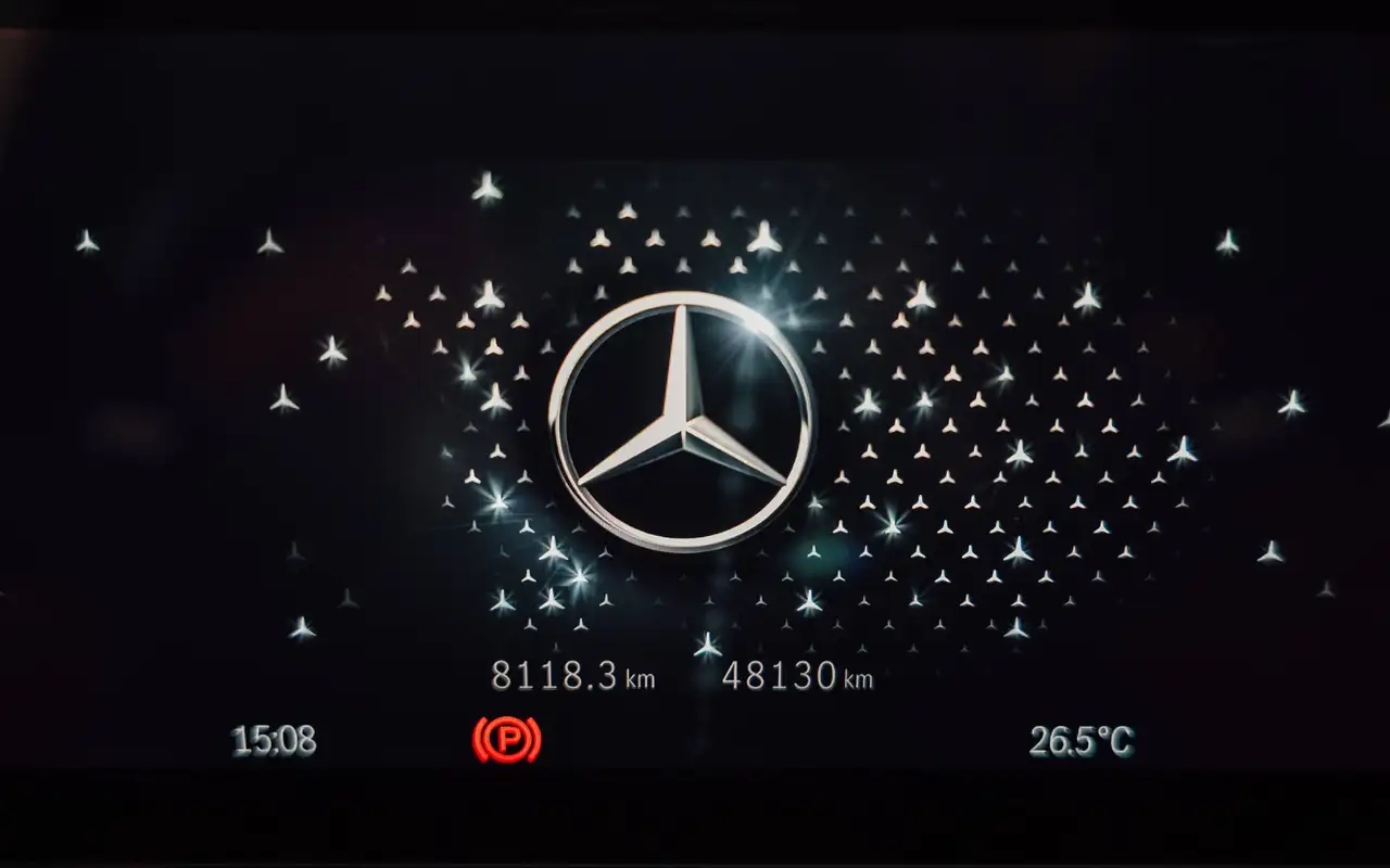 Mercedes-Benz A-Class A 180 AMG Line Facelift, миниатюра 28