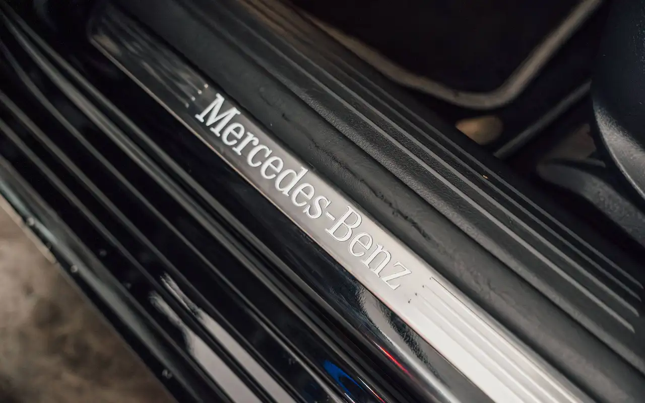 Mercedes-Benz A-Class A 180 AMG Line Facelift, миниатюра 16