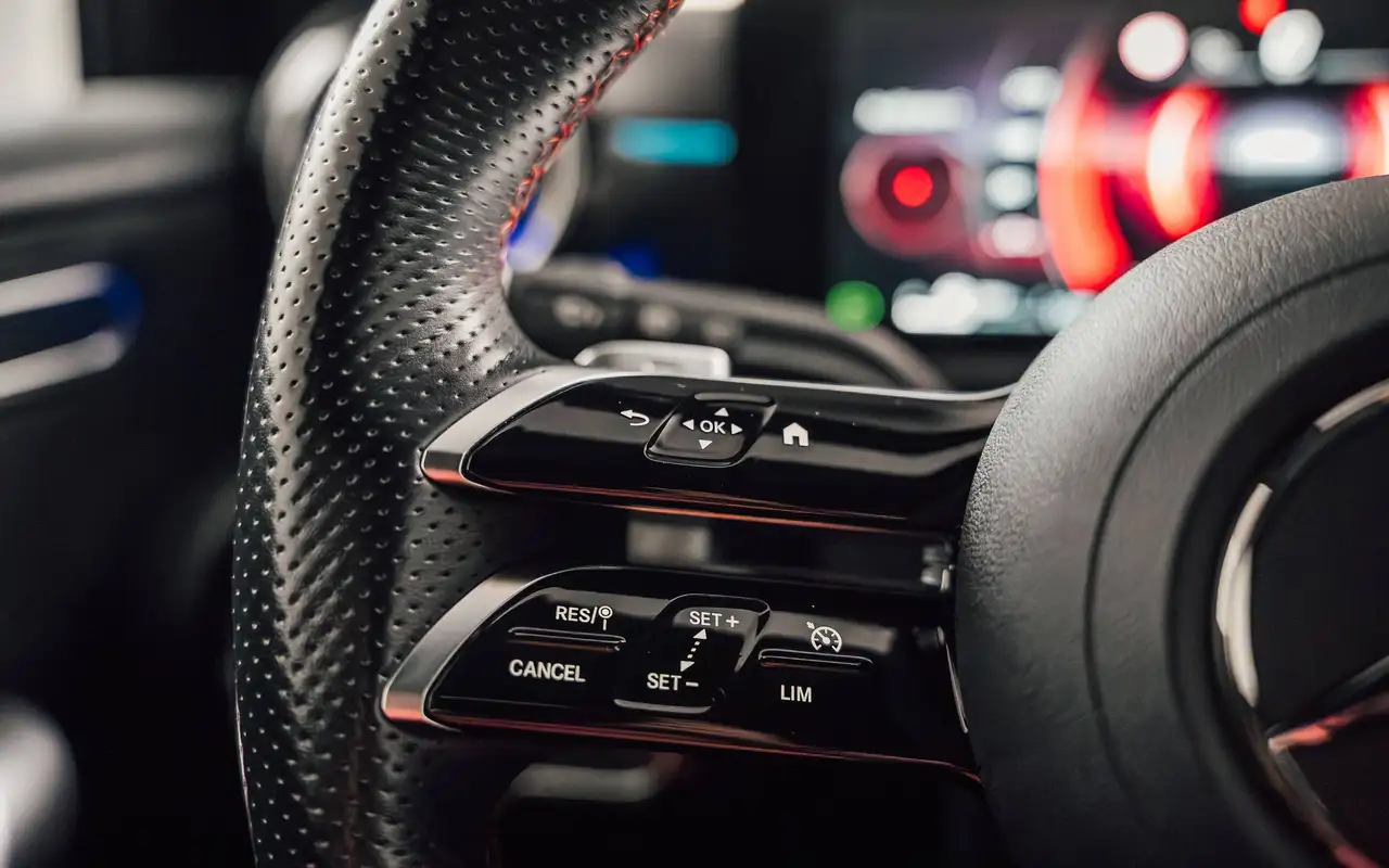 Mercedes-Benz A-Class A 180 AMG Line Facelift, миниатюра 20