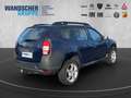 Dacia Duster 1.6 Prestige 4x4 AHK+Navi+SHZ+LM+SoundSys Blauw - thumbnail 7
