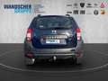 Dacia Duster 1.6 Prestige 4x4 AHK+Navi+SHZ+LM+SoundSys Blauw - thumbnail 6