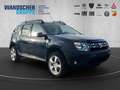 Dacia Duster 1.6 Prestige AHK+Navi+SHZ+LM+SoundSys Blau - thumbnail 9