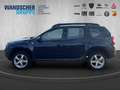 Dacia Duster 1.6 Prestige AHK+Navi+SHZ+LM+SoundSys Blau - thumbnail 4