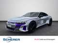 Audi RS e-tron GT 440 KW  Ice Race Edition Silber - thumbnail 1