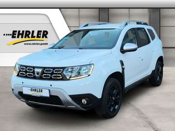 II Comfort 4WD Allrad  Diesel