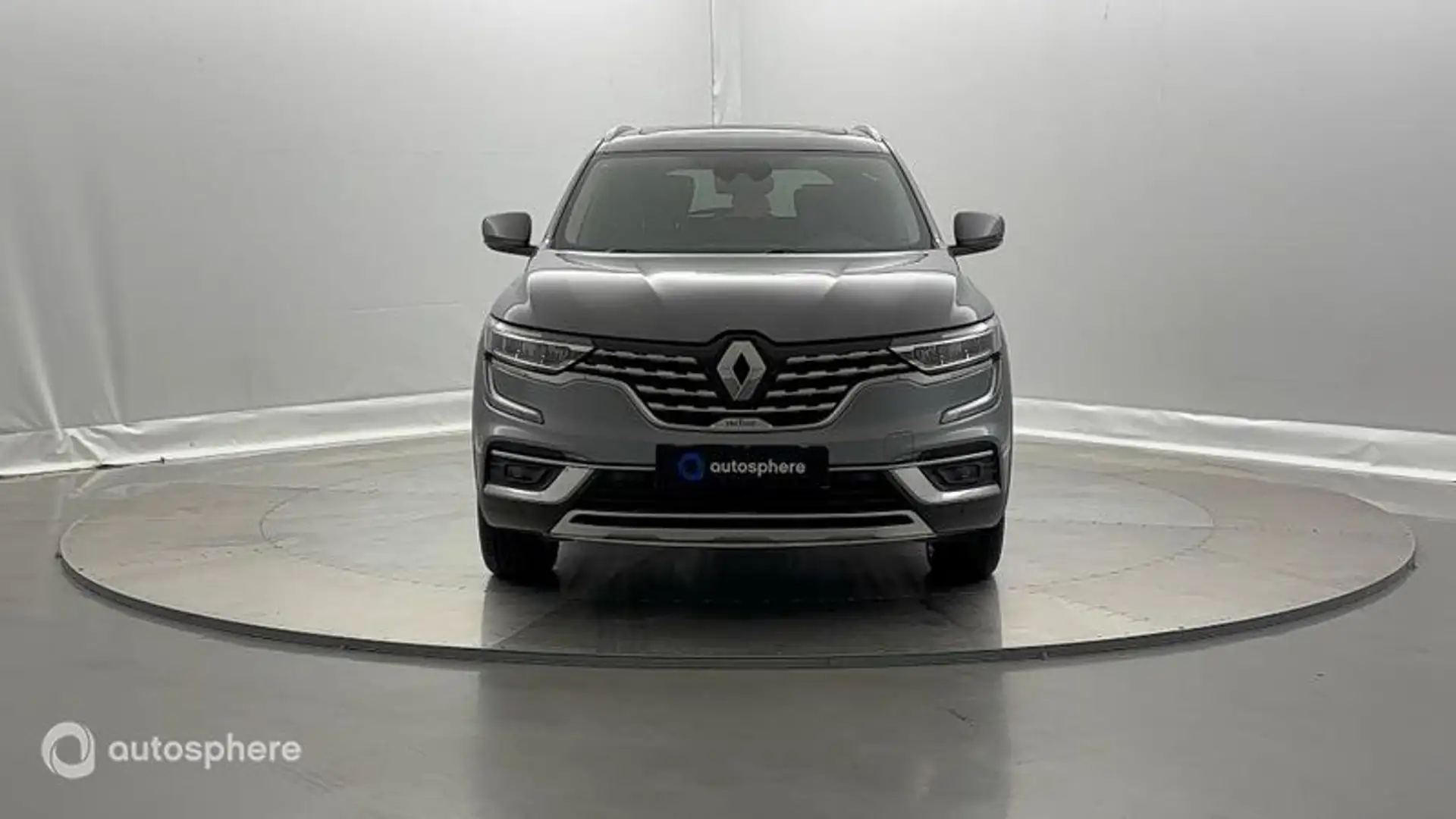 Renault Koleos 1.3 TCe 160ch Initiale Paris EDC - 2