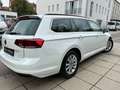 Volkswagen Passat 2.0TDI/ACC/AUTOMATIK/NAVI/MASSAGE Blanc - thumbnail 24