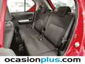 Suzuki Ignis 1.2 GLE 2WD Rojo - thumbnail 12