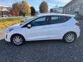 Ford Fiesta 5p 1.5 ecoblue Connect s Blanc - thumbnail 4