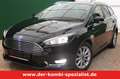Ford Focus Turnier Titanium/ SHZ/ PDC/ Alu/ Navi Noir - thumbnail 1