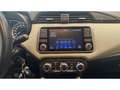 Nissan Micra 1.0 100 N Connecta Gris - thumbnail 11