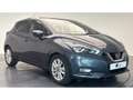 Nissan Micra 1.0 100 N Connecta Gris - thumbnail 3