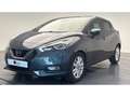 Nissan Micra 1.0 100 N Connecta Gris - thumbnail 1