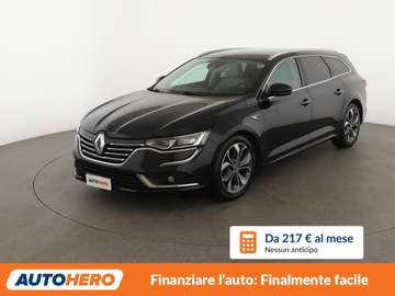 1.6 dCi Energy Executive