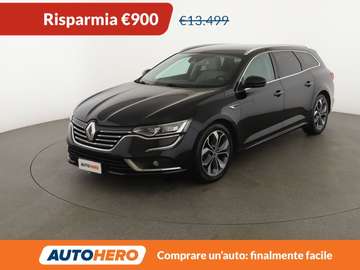 1.6 dCi Energy Executive 130 CV