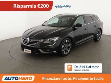 1.6 dCi Energy Executive