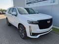 Cadillac Escalade Sport Platinum 6.2 V8 Weiß - thumbnail 18