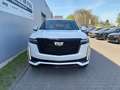Cadillac Escalade Sport Platinum 6.2 V8 Weiß - thumbnail 2