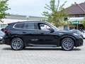 BMW iX1 xDrive30 M Sport HuD H&K ACC eSpSitz 360° Fekete - thumbnail 2