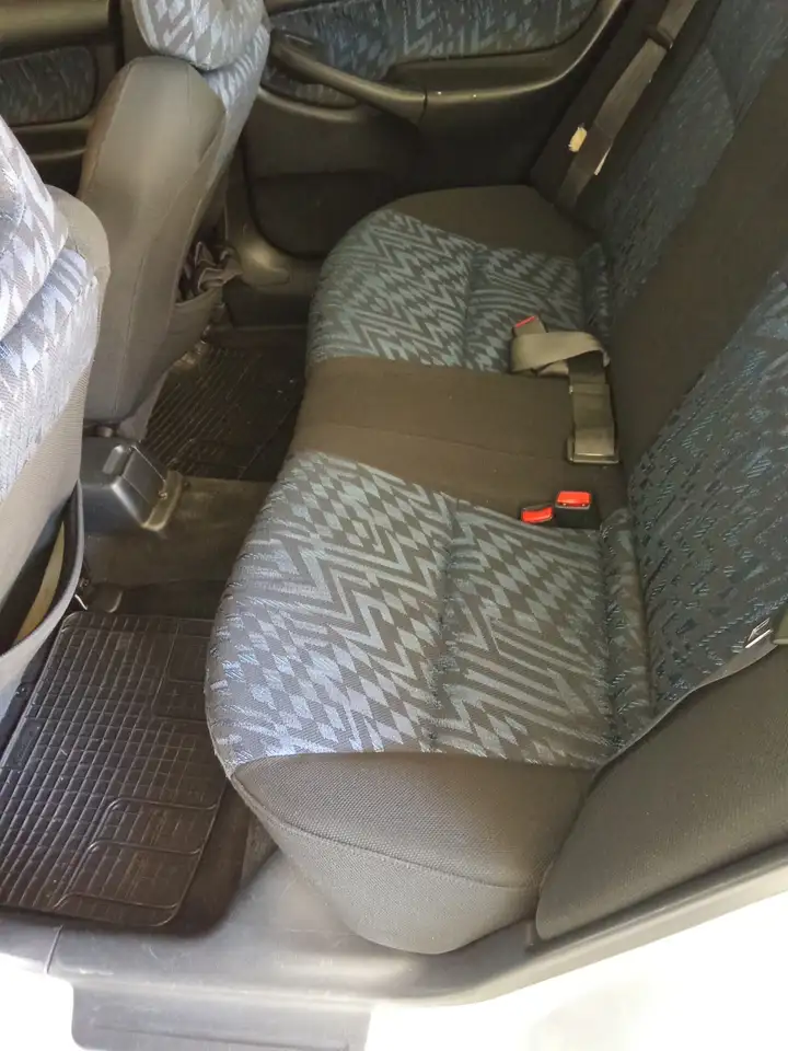 Honda Civic 1.6 VTi, foto 6