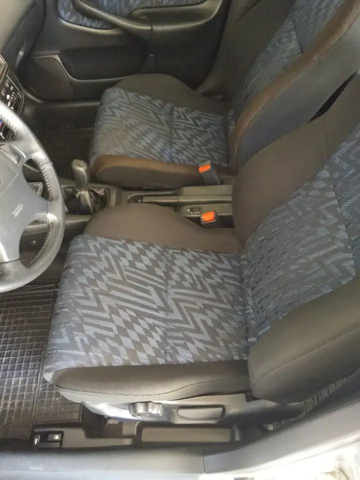 Honda Civic 1.6 VTi, foto 5