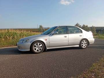 1.6 VTi