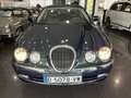 Jaguar S-Type 3.0 V6 Executive Grün - thumbnail 2