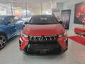 Mitsubishi ASX ASX HEV Diamond Leder Schwarz AT25 Rojo - thumbnail 4