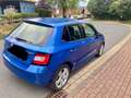 Skoda Fabia Fabia 1.0 MPICool Edition Blau - thumbnail 4