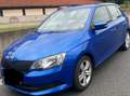 Skoda Fabia Fabia 1.0 MPICool Edition Blau - thumbnail 3