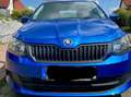 Skoda Fabia Fabia 1.0 MPICool Edition Blau - thumbnail 13