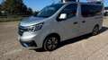 Renault Trafic Trafic 2.0dCi Energy Blue SpaceClass EDC 110kW Plateado - thumbnail 2