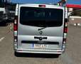 Renault Trafic Trafic 2.0dCi Energy Blue SpaceClass EDC 110kW Plateado - thumbnail 5