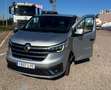 Renault Trafic Trafic 2.0dCi Energy Blue SpaceClass EDC 110kW Plateado - thumbnail 1